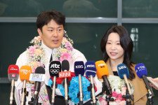 [2026 밀라노] 은메달 김상겸·동메달 유승은…협회에서 각각 2억원, 1억원 포상금