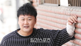 공형진, 비상계엄 꺼낸 대통령 된다…‘비상계엄 12.3’ 상반기 크랭크인 [공식]