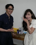 태연, 티파니 영변요한 결혼에 “모를 수가 있나?” 유쾌 반응