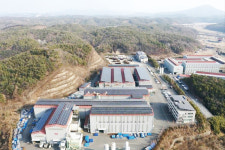 (주)사람들, 누수 잡은 구조체 기술로 지붕형 태양광 새 기준 제시