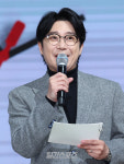 [포토] MC 김태진, 레이턴시 기대해 주세요