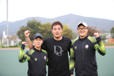 ‘韓 대학→日 프로 입성’ 3명이 한꺼번에 J3리그 간다…순복음총회·강영환 감독 ‘결실’