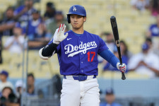 개막부터 투·타 겸업 가동...오타니, MLB 통산 300홈런-700탈삼진 달성 노려