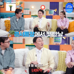 [TVis] 이승철 “사위 첫 만남서 ‘너야?’.. 콘서트 뒤풀이도 동행” (신랑수업2)