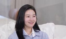 ‘전진’ 류이서 “시험관 시작, 성격만 날 닮았으면”