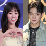 지예은위댐보이즈 바타, 아랍두부상 커플 탄생... “동료에서 연인으로” [공식]