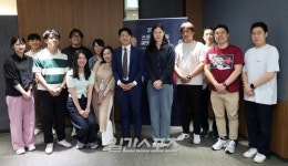 엔앤피스포츠마케팅 | [SMSA] '최고전문가들 총집합' 2026 IS 스포츠 마케팅 써밋 아카데미 5월 14일 개강