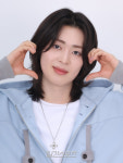 [포토] 네이즈 카이세이, 훈훈한 남친 분위기