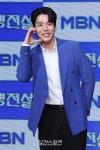 [포토] 이창민, 발라더에서 트롯 가수로