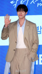 [포토]'닥터 섬보이'  홍민기, 훈남 공보의