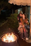 ‘임신’ 이다해, 세븐과 로맨틱 백허그…감동 생일상 받았다 [IS하이컷]