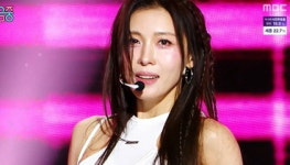 하지원 ‘홈런’ 무대 300만 뷰 돌파... “현역 아이돌 같아” 반응 폭발