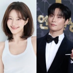 ‘멋진 신세계’ 비서 역 홍이설, 허남준과 열애설 일축 “전혀 사실 아냐”