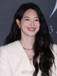 [포토] 신민아, 러블리한 미소 발사