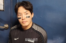 [IS 피플] 일요일 여름밤 등판하는 임찬규를 주목하라...감각 레벨업→기교 투구 묘미 만끽