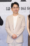 [포토] '김부장' 연출한 이승영 감독
