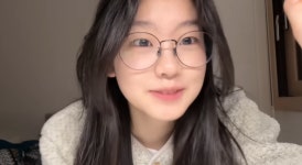 ‘소지섭 딸’ 서수민, ‘59초 300만’ 소녀였다…‘김부장’ 화려한 데뷔 [왓IS]