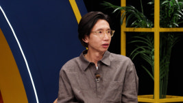 “정사도 야사도 역사”… ‘천만 감독’ 장항준과 돌아온 ‘시간추적자 설록’ [종합]