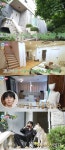 ‘나혼산’ 던, 마당 딸린 2층 주택 공개… “집이 거의 박물관”