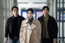 폼 오른 정은채 합류…‘시즌제’ 기대주 ‘재벌X형사2’ 어떨까 [IS신작]