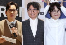 [단독] ‘예능 대세’ 김풍, ‘거장항준’ MC 합류…장항준·송은이와 3MC