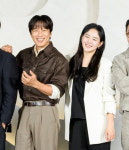 ‘정평’ 문근영, 결혼 후 첫 예능 녹화 포착…‘우발라2’ 출격