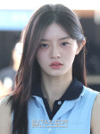 [포토] 아일릿 민주, 시크한 눈빛