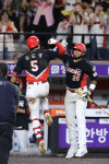 [IS 포커스] MVP 시즌 넘었다...7~9회 홈런만 11개, 김도영의 놀라운 '후반 폭발력'