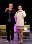 [포토]양수경, 전국콘서트 준비하고 있습니다
