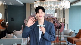 ‘활동 재개’ 김수현, 인터뷰 영상 공개 “새로운 모습 기대해 달라”