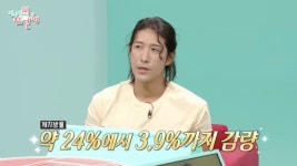 황재균, 몸무게 18kg 감량에 체지방률 24%→3.9%까지…”어디 아픈 줄” (‘전참시’)