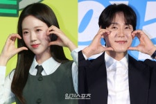 지예은바타→곽시양유지애…연예계 핑크빛 겹경사, 11·12월 나란히 결혼 [왓IS]