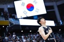 이현중의 끝없는 도전…다음 행선지는 친숙한 포틀랜드