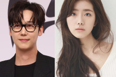 [공식] 윤종훈, 깜짝 결혼 발표…한은서와 11월 백년가약 [전문]