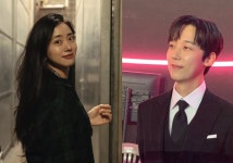‘윤종훈과 결혼’ 한은서는 누구?…8년 전 ‘리턴’서 호흡 맞춘 ‘10살 연하’ [왓IS]