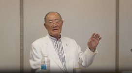 굽은 손으로 3085안타...한국인으로 살다 일본인으로 떠난 장훈