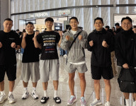 ‘3년 만의 韓 UFC 랭커 탄생 임박’ 최두호, 드디어 결전지 LA 갔다…유주상과 동반 승리 도전