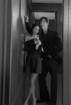 “열애설 나겠네”…안은진·서강준, 선 넘은 커플 비주얼 [IS하이컷]