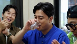 ‘아빠’ 안정환 밝힌 딸 리원 근황 “뉴욕대 졸업 후 국내 취직” (‘놀뭐’)