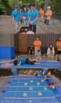 “김종국 왜 저렇게 됐나”…‘북부대공’ 최산 앞 굴욕 (‘런닝맨’)