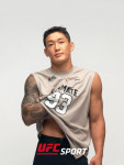 UFC SPORT, 뚜렷한 성장세…유주상과 함께한 ‘투혼 2’ 출시→롤링스톤즈도 선보인다