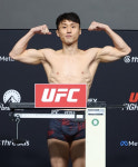 ‘UFC 랭킹 도전’ 최두호 자신 “10년 전 나와 비교 못 할 정도로 강하다…핏불이 판정까지 못 버틸 것”