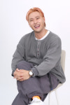 [IS인터뷰] ‘정준힐’ 유영우, 꽃은 결국 스스로 피어난다