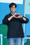 유재석, 컨디션 저하로 ‘틈만나면,’ 촬영 취소…“조만간 다시 녹화” [공식]