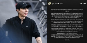 김건우 사망설 대혼선…본인이 직접 “내가 올린 글 아니다, 게시 경위 확인 중” [전문]