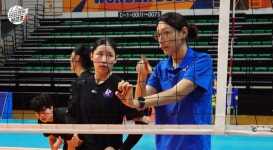 김연경 “말귀를 못 알아들어”…인쿠시 향해 독설, 하차 위기 (신인감독2)