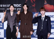 [포토]'신인감독 김연경2', 시즌1의 돌풍을 이어간다