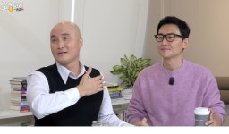 개그맨 김인석, '미코' 안젤라 박과 2년 전 이혼...