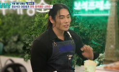[TVis] 정보석, 훈남 둘째 아들 공개… 알고 보니 제빵소 사장님 (살림남2)