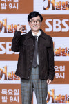장항준 “‘거장항준’ 타이틀? 부담NO, 내 작품 아니라 괜찮다”